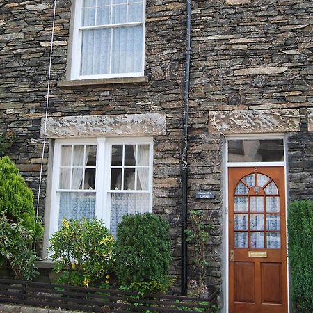 Alexandra Cottage Windermere Exteriér fotografie