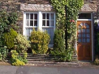 Alexandra Cottage Windermere Exteriér fotografie