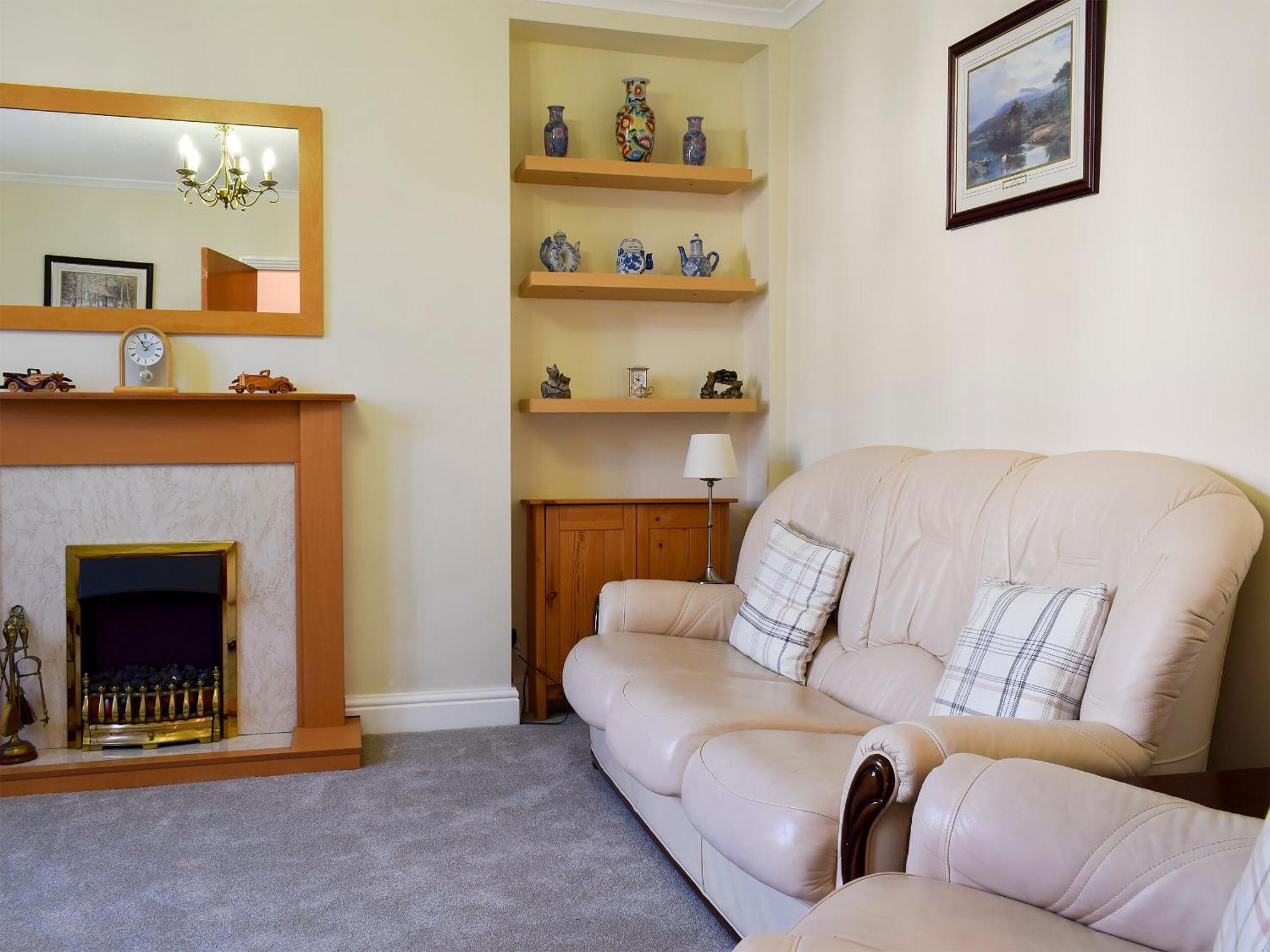 Alexandra Cottage Windermere Exteriér fotografie